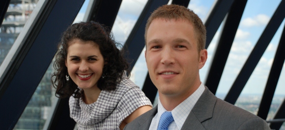 The Full-Time MBA Program offers a 16 month curriculum with opportunities for internships and study around the world.
